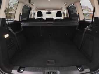 Ford Galaxy TITANIUM 1.5Eco.118kw-adap.tempo,bliss,7míst - 19