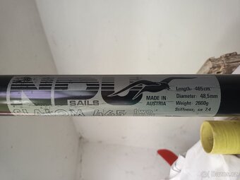 Windsurfing sklad dílů - 19