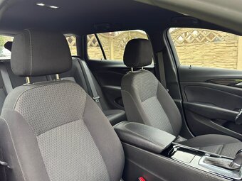 Opel Insignia 2.0Cdti 1.MAJITEL ČR DPH AUTOMAT - 19