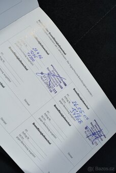 PORSCHE BOXSTER 986 3,2 S - SERVISKA,PŮVODNÍ STAV,1.MAJ - 19