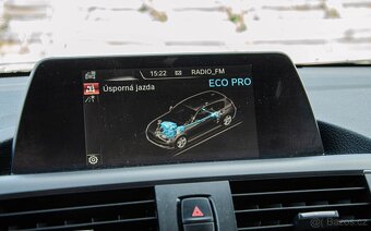 BMW Rad 1 116d, 85KW, M6, 5d. - 19