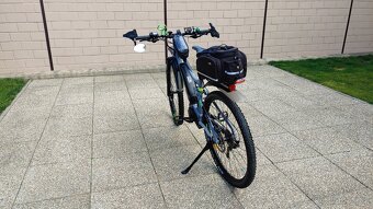 Elektrokolo Haibike Sduro 4.0 - 19