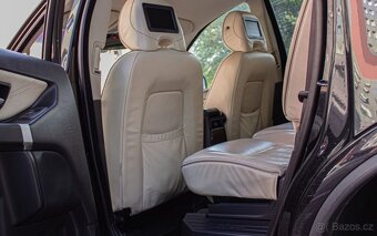 Volvo XC90 XC 90 D5 Momentum A/T - 19