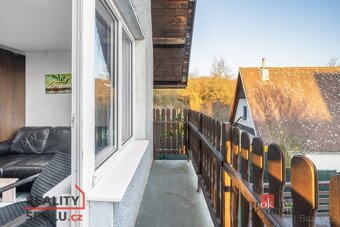 Prodej, domy/chata, 48 m2, Čechovice 102, 78372 Velký Týnec, - 19