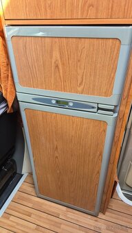 Prodám karavan Rimor XGO - 19