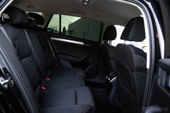 Škoda Superb Combi 2.0 TDI Style DSG AJ NA SPLATKY - 19