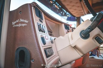 Scania R500 V8 4x2 / Manuál / Hydraulika / SKLADEM - 19