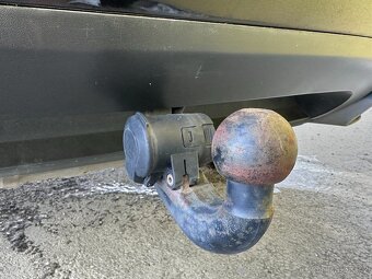 Volkswagen Touareg V6 3.0TDI/180kW  1.Maj. r.v.2012 - 19