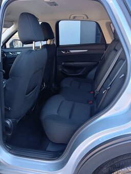 Mazda CX-5 2.0i Skyactive Exclusive - 19