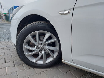 Opel Astra 1,3 T AUTOMAT SPORTS Tourer - 19