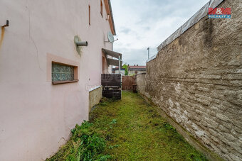 Prodej rodinného domu, 128 m², Bílina, ul. Sklářská - 19