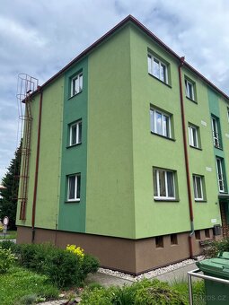 Prodej bytu Litomyšl - 19