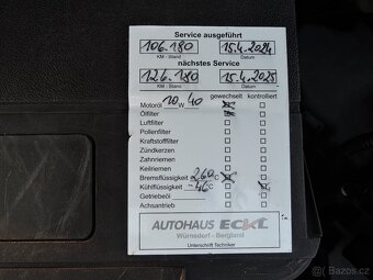 Mazda 2, 1,25i 1.maj.Servis Tažné 109tkm 2005 - 19