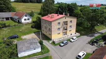 Prodej bytu 2+1, 61 m², Pojbuky - 19
