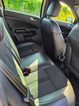 Alfa Romeo Giulietta QV 1.8 TBI 173 KW - 19
