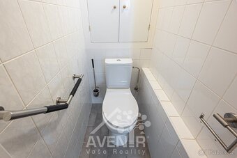 Prodej bytu v OV, 3+1, 70 m2 - Jablonec nad Nisou - Mšeno na - 19