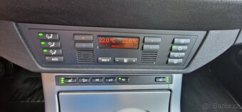 BMW X5 e53 - 19