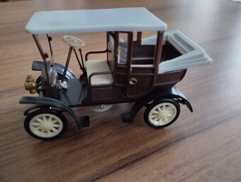Modely aut IGRA OLDTIMER, RETRO MODELY IGRA - 19