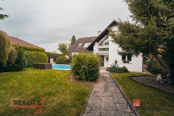 Prodej, domy/rodinný, 175 m2, Bezinková 261/15, 31200 Plzeň, - 19
