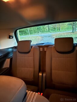 Seat Alhambra 7 míst 2.0 TDi 85kw 2017 - 19