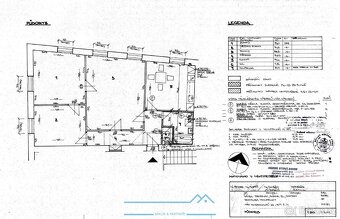 Prodej činžovního domu, centrum města Znojma, ul. Horní námě - 19