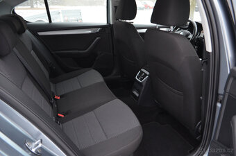 PRODÁM ŠKODA OCTAVIA III 1.6TDI 2013 ČR 180.000KM - 19