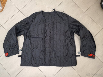 Mohawk MVS-1 Textilní dámská bunda na moto BMW Vel. L-XL - 19