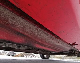 Ford Fiesta 1.6TDCi 70kw ST-line - 19