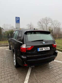 BMW X3 - 19