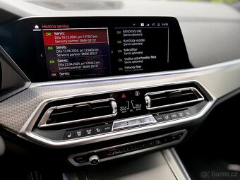 BMW X5 3.0d xDrive | M-Paket | 2020 - 19