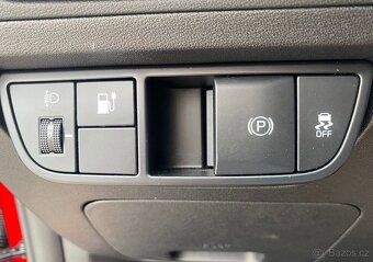 Kia EV6, 58 kW, 2023, ZÁRUKA do 2030 - 19