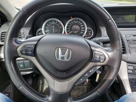 Honda Accord, 2,4 i - VTEC , 201PS , 2/2010 - 19
