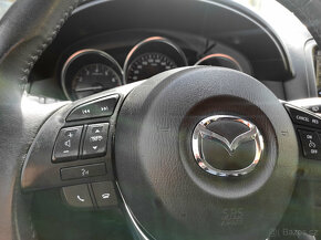 Mazda CX-5 2.0 Skyactiv Attraction NAVI - 19