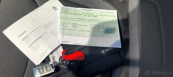 Škoda Kodiaq 2,0TDi PRODANO - 19