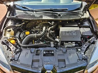 Renault Megane 1.2 TCe 97kW,Automat,1.Majitel,ČR,2015. - 19