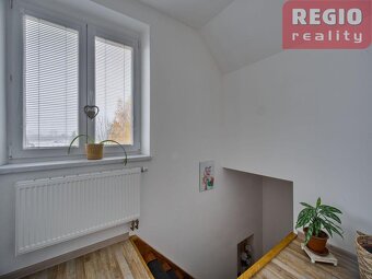 REZERVOVÁNO - Prodej rodinného domu 5+kk, Místek, ul. Luční - 19