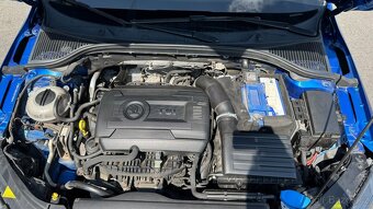 Škoda Octavia, RS 2.0 TSI 162 kW DSG 143xxxKM TOP STAV - 19