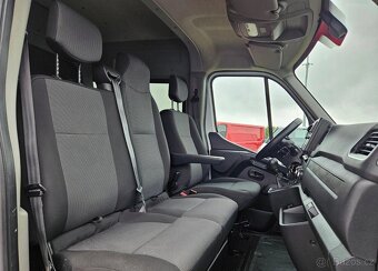 Renault Master L3H2 7 mistne 2.3 dCi/136 koni - 2022 - 19