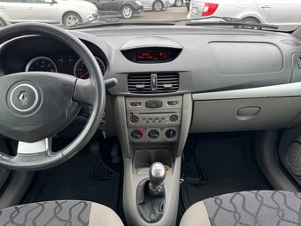 Renault Thalia 1.2i 55kW Klima - 19