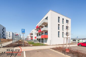 Pronájem, byty/3+kk, 65 m2, Kopřivová 1701/8, 26801 Hořovice - 19