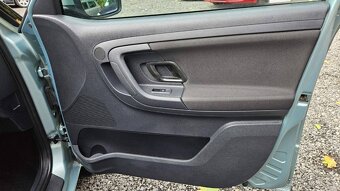 Škoda Fabia Combi 1.2 TSI 2010 155 tkm senzory klima - 19