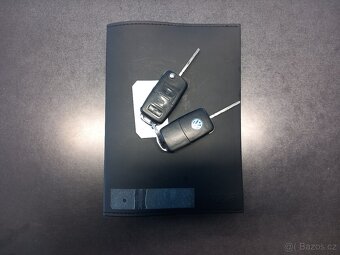 Volkswagen Golf RABBIT 131t.KM BEZ KOROZE  SEERVISKA - 19