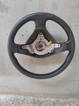 Prodám náhradní díly na Audi A3 r.v.1998 - 19