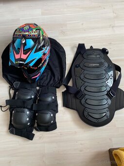 Dualtron Victor Pro - 19