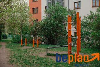 Prodej Penthouse bytu 154m2, Praha Žižkov - 19