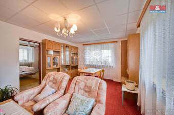 Prodej rodinného domu, 140 m², Šternberk - 19