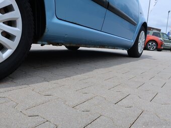 Citroën C3 1.1i 44kW Furio - 19