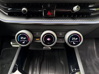 Škoda Superb Sportline 195kw FULL - 19
