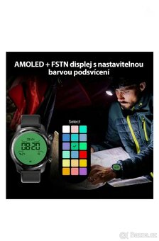 TicWatch Pro 3 Ultra GPS smart watch NFC WearOS - 19