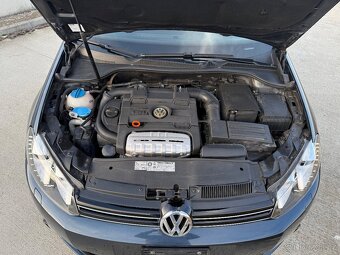 Volkswagen Golf VI 1.4 TSI Highline - 19
